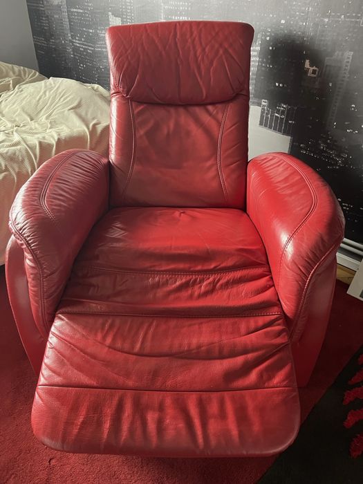 Kanapa oraz fotele marki ETAP SOFA