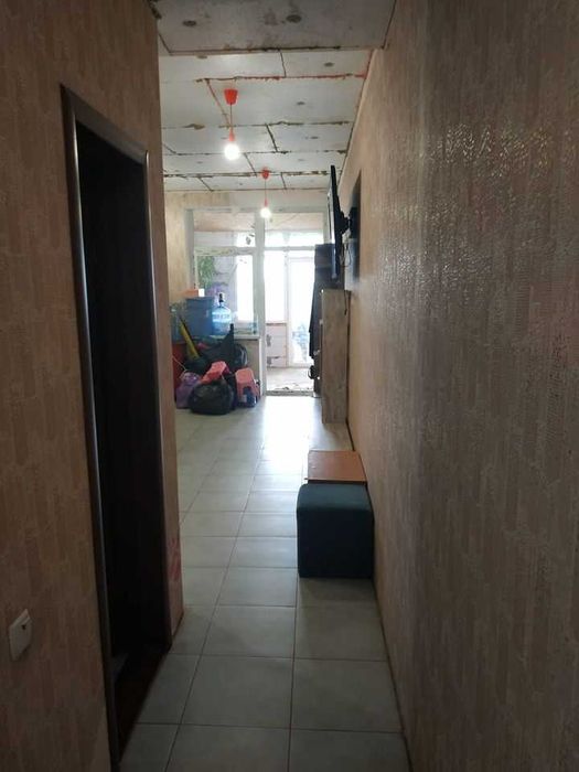 Будинок 1/4частина,Наті, "Вітамін" окрема, самостійна  виділена