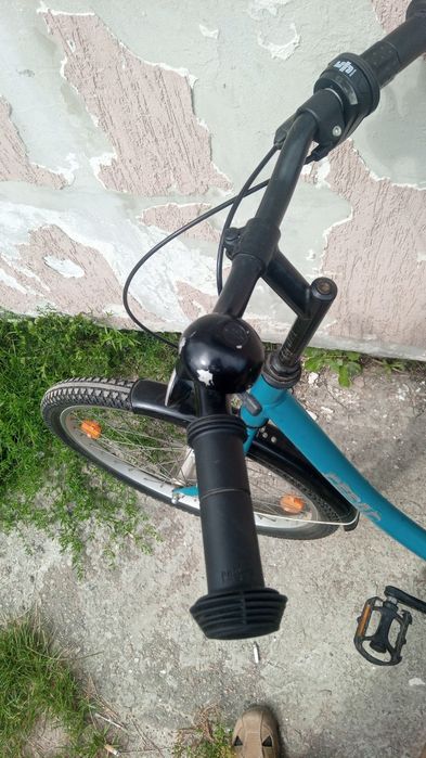 Жіночий велосипед Gefag