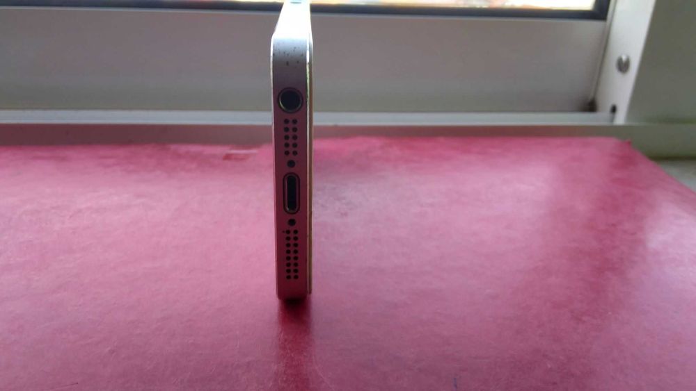 IPHONE 5 para peças ou reparação