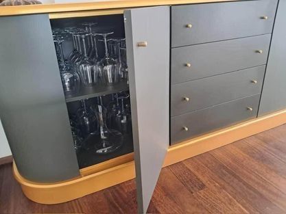 Mesa de sala de star