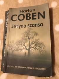 Jedyna szansa - Harlan Coben