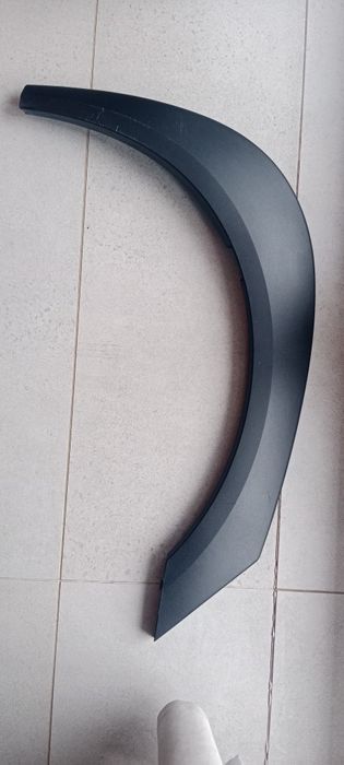 TOYOTA AYGO X  listwa błotnika tył tylna prawa