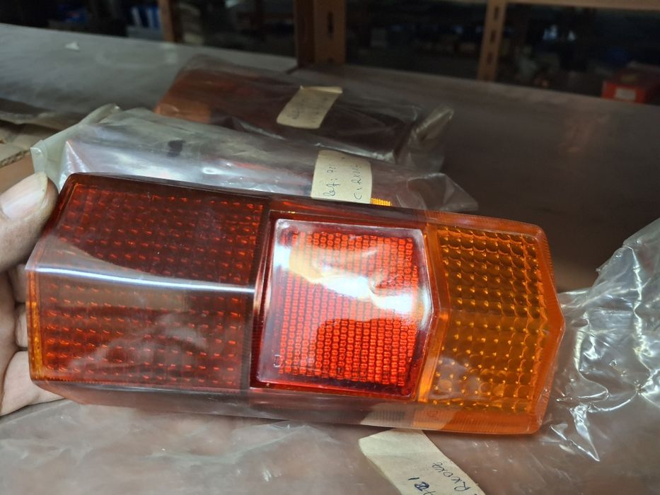 Citroën peças antigas