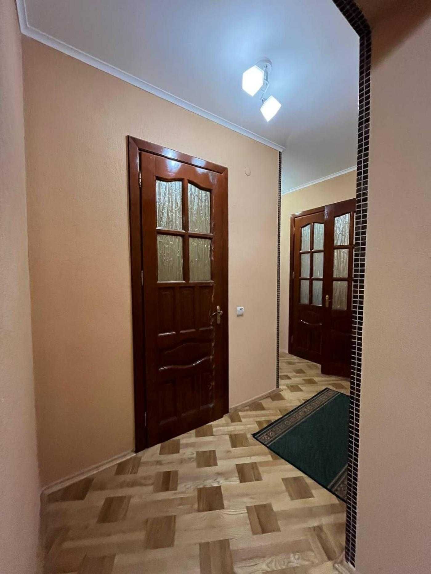 Продаж 3 кім квартири в центральній частині міста/Постанова