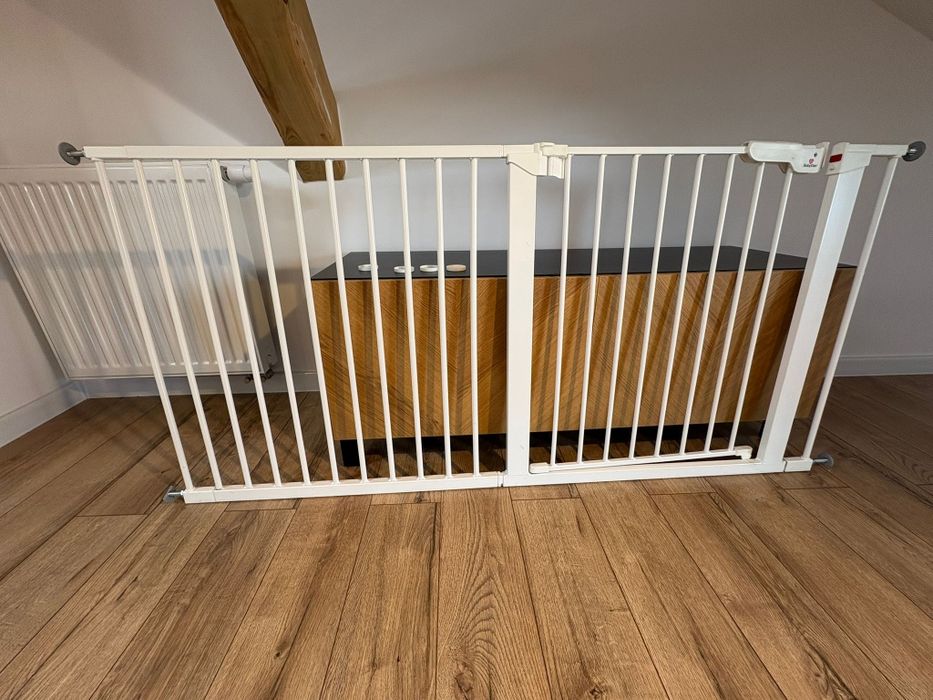 Bramka ochronna Baby dan