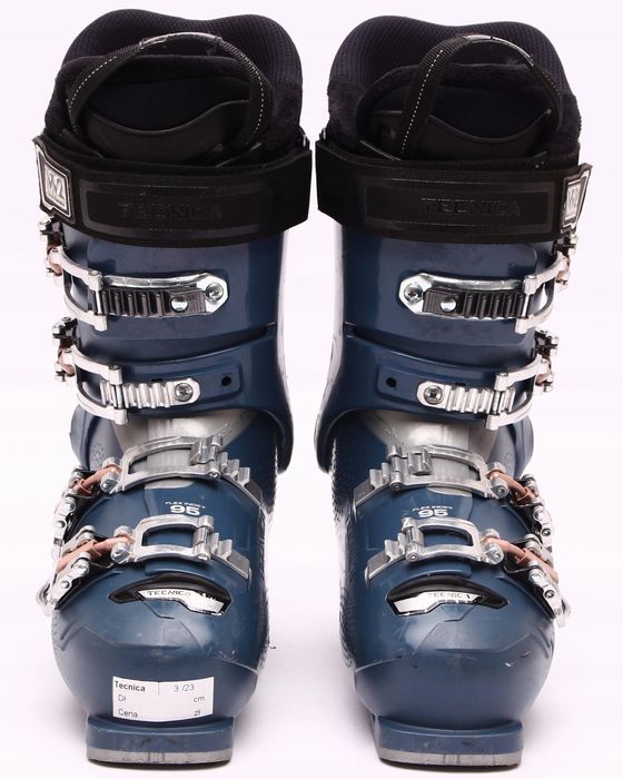 Buty Narciarskie Tecnica Mach Sport Mv 95 W 26,5 Cm