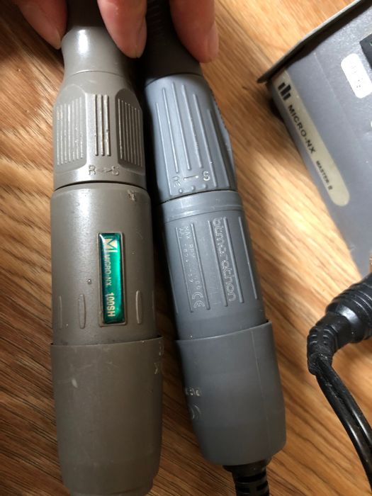 фрезер фрейзер micro nx master 2 оригінал + додаткова ручка