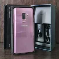 Samsung Galaxy S9+ Duos 64Gb (Lilac Purple)
