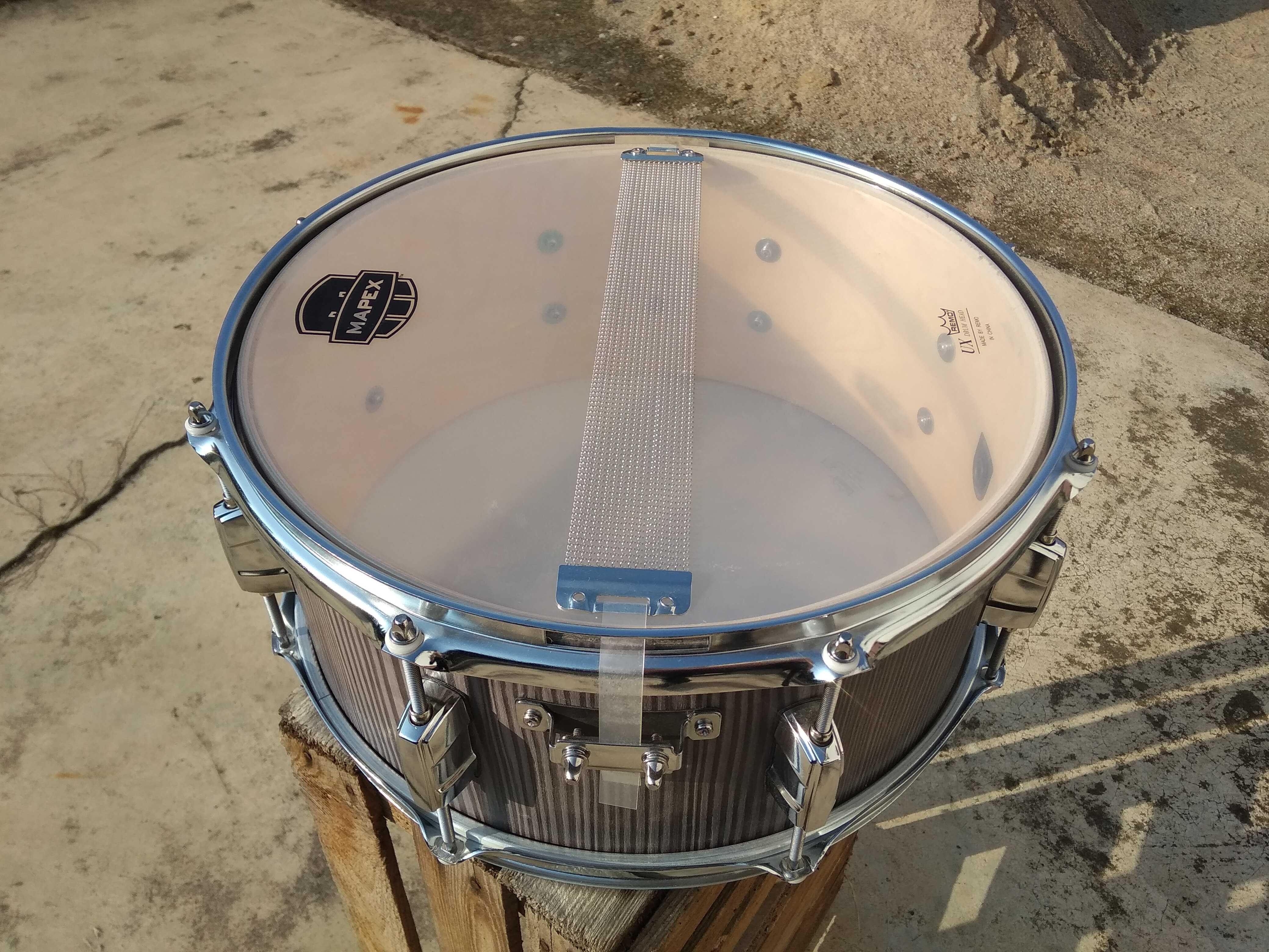 Mapex Mars werbel 14x 6.5'' werbel Mapex Mars brzoza