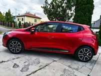 Renault Clio Klima Navi Bluetooth Pdc Alu Tempomat Grzane Fotele !!!