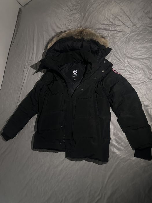 Casaco Canada Goose