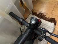 Електросамокат Acer Scooter 3