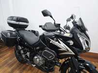 Suzuki DL SUZUKI DL650 VSTROM 650V-STROM 650 DL 650 versys 650