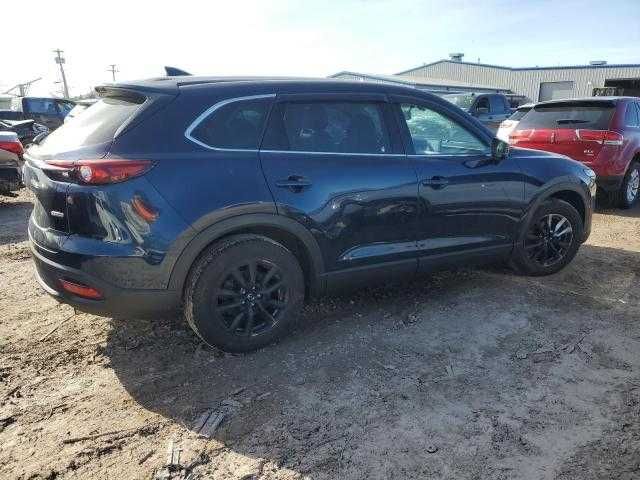 2Mazda Cx-9 Touring 2016_