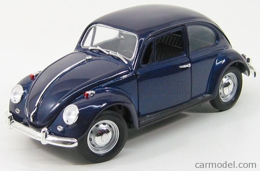 1/18Volkswagen beetle yat ming