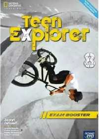 Teen Explorer 8 (Exam Booster)