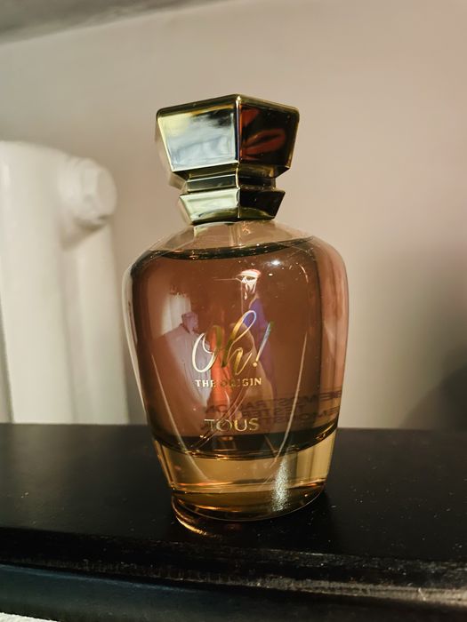 Perfumy Tous Oh the Origin ! Prezent dla bliskich 97/100ml