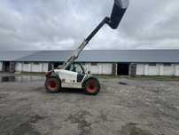 Продам телескопічний навантажувач Bobcat T2556