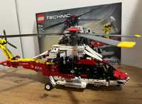 Lego technic 42145