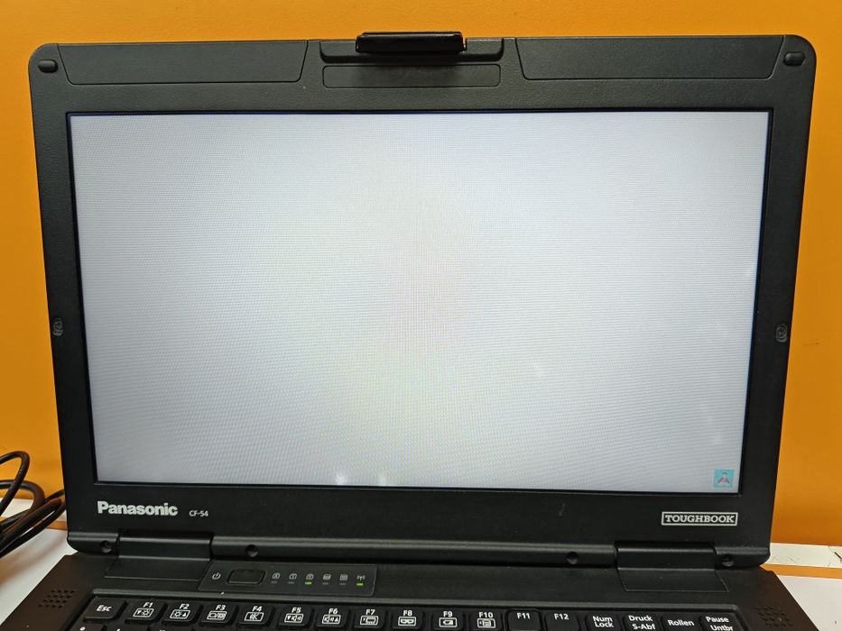 Ноутбук Panasonic CF 54