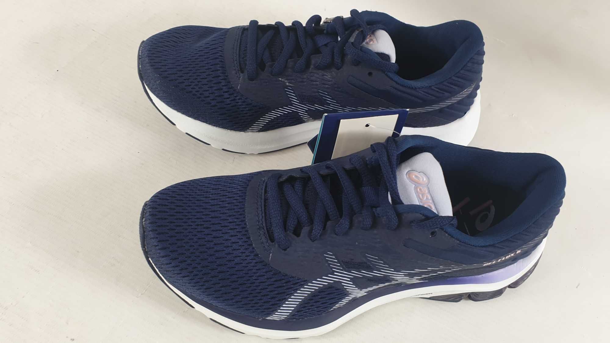 Buty treningowe ASICS GEL-FLUX 6 r. 38