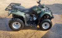 Quad KYMCO MXU 150