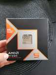Nowy procesor AMD Ryzen 9 9950X3D
