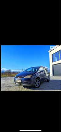 Ford c max 2005 р