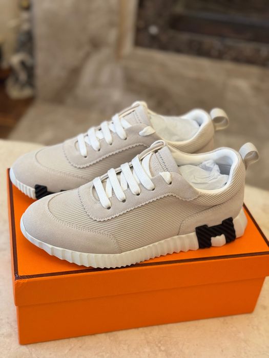 Кросівки кеди ботинки кроссовки hermes chanel