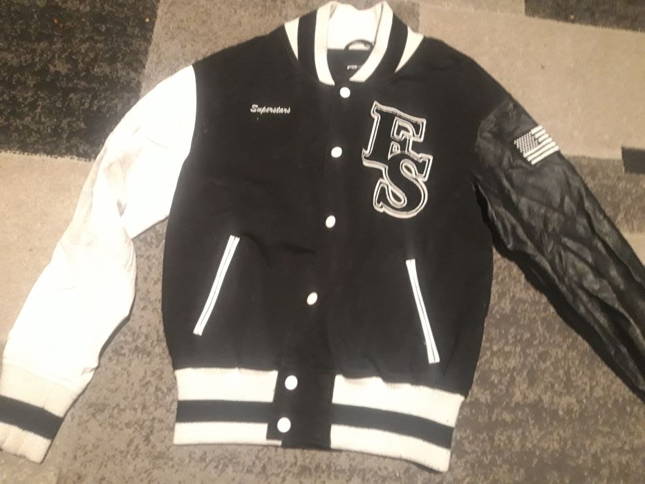 Bluza dziewczęca rozmiar S