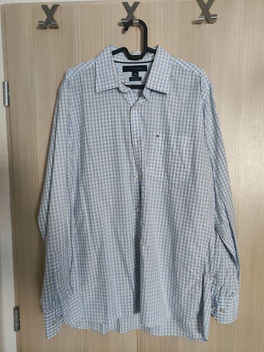 Koszula męska Tommy Hilfiger rozm. M
