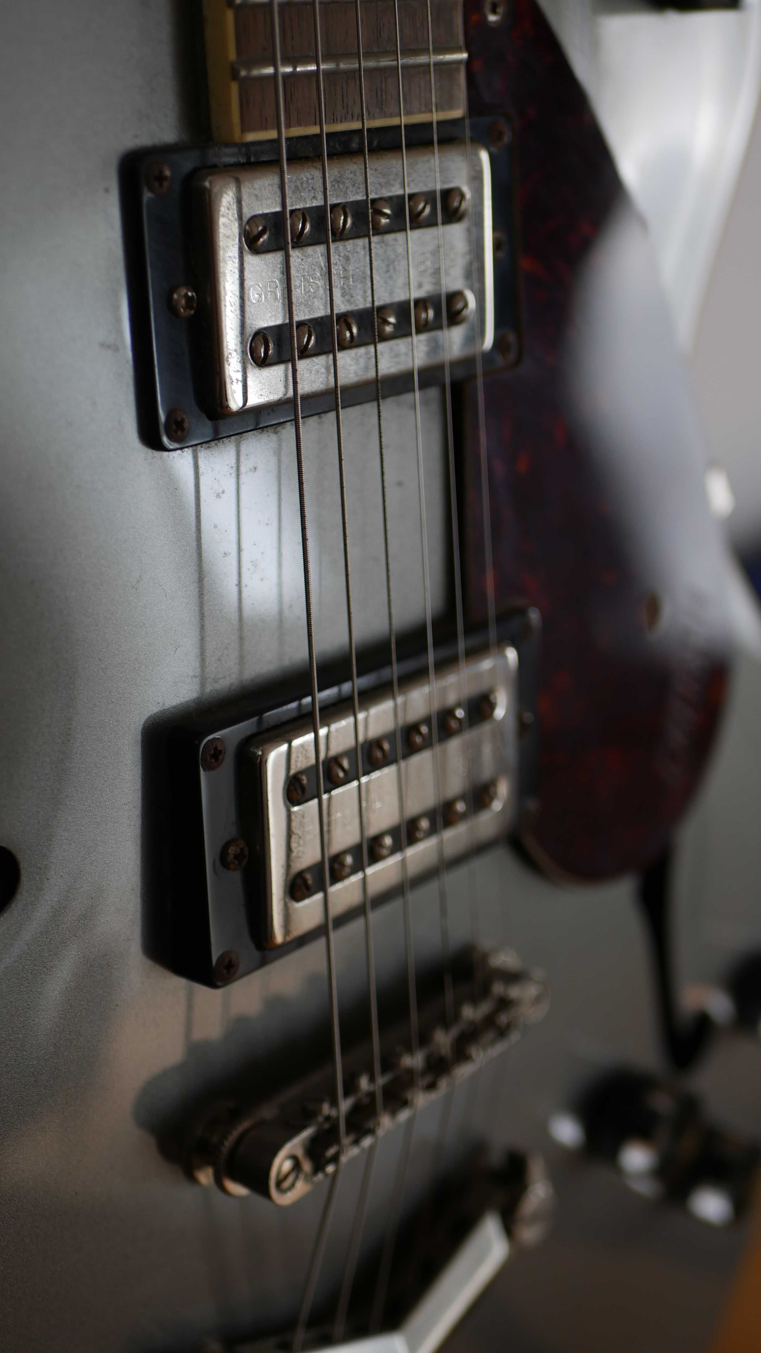 Gretsch Streamliner G2622 — Semihollow com Hardcase — Bom Estado