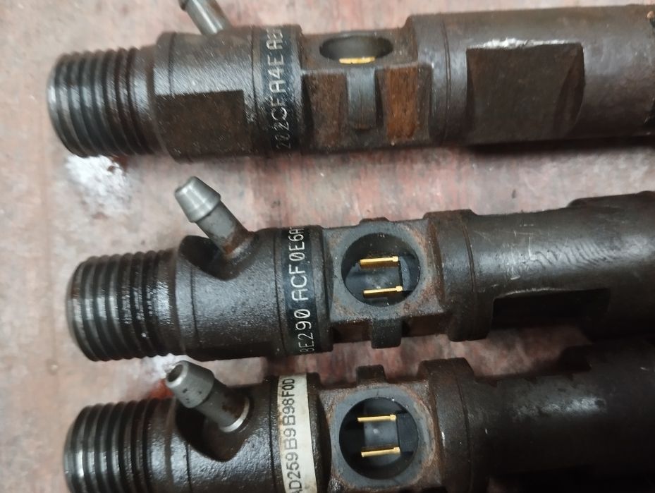 Фор-ки фо-д тран-т фокус Соренто