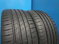 225/40 R18 Goodyear - markowe opony klasy PREMIUM