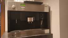 Miele CVA 620 ekspres do kawy do zabudowy
