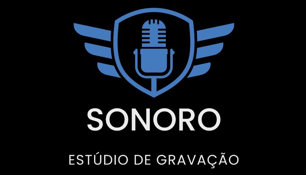 Estúdio de Gravação audio