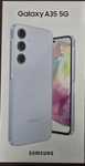 Samsung Galaxy A35 5G 5G 8GB RAM 256GB niebieski
