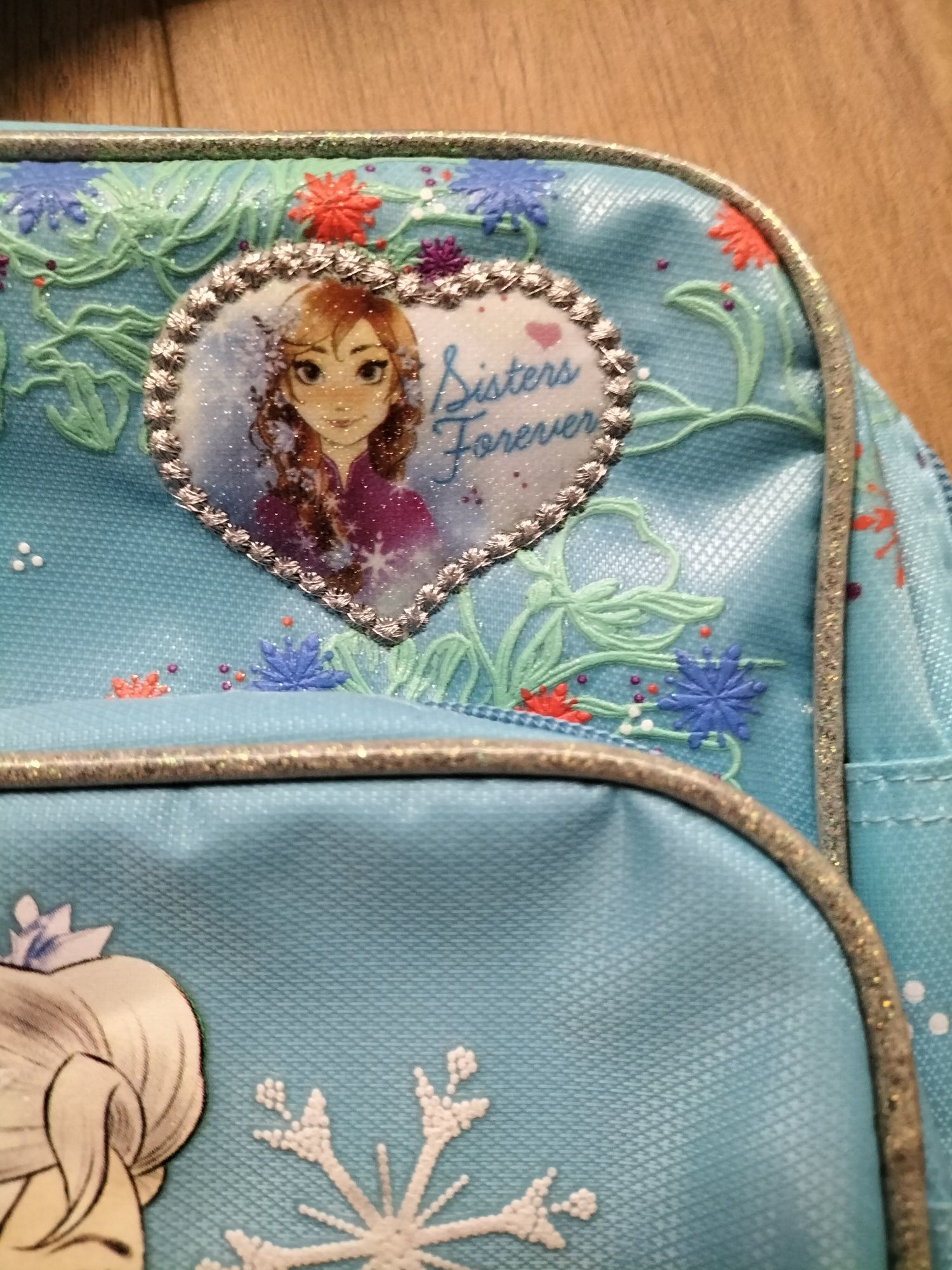Frozen Lancheira