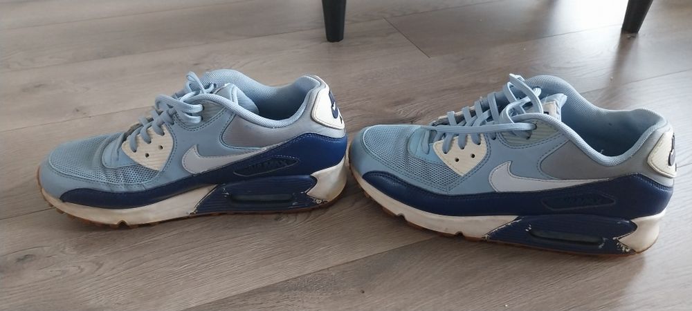 Buty Nike AIRMAX