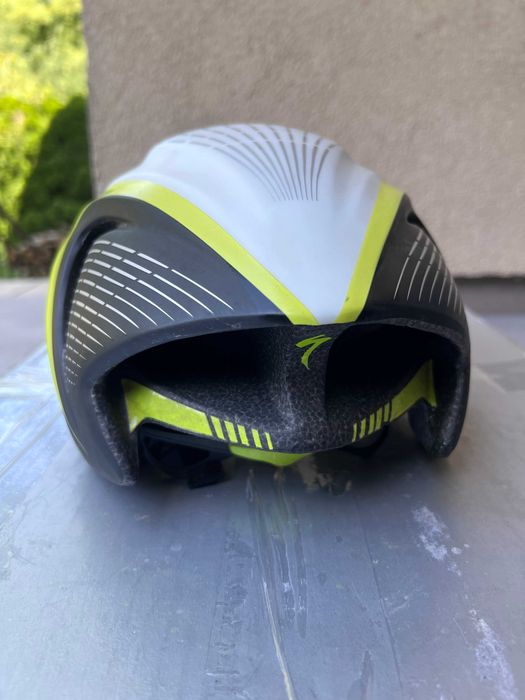 Kask Specialized S-Works Evade S/M (54–60 cm) – aero, 284 g