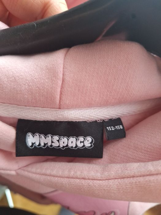 Bluza rozmiar 152-158 mmspace