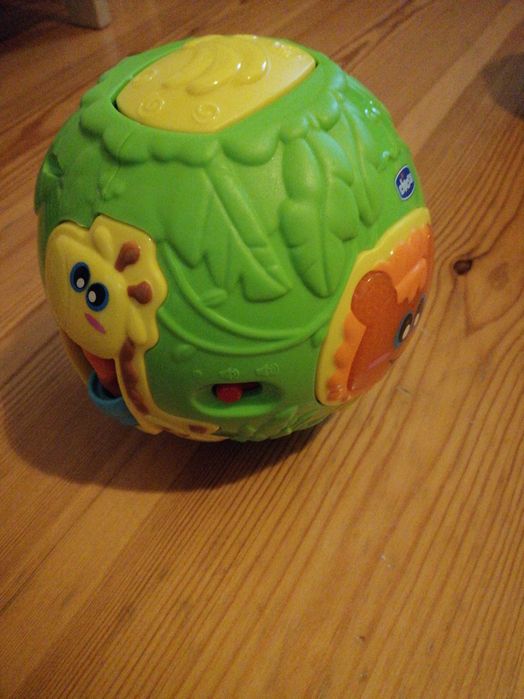 Bolas com música desde 4€