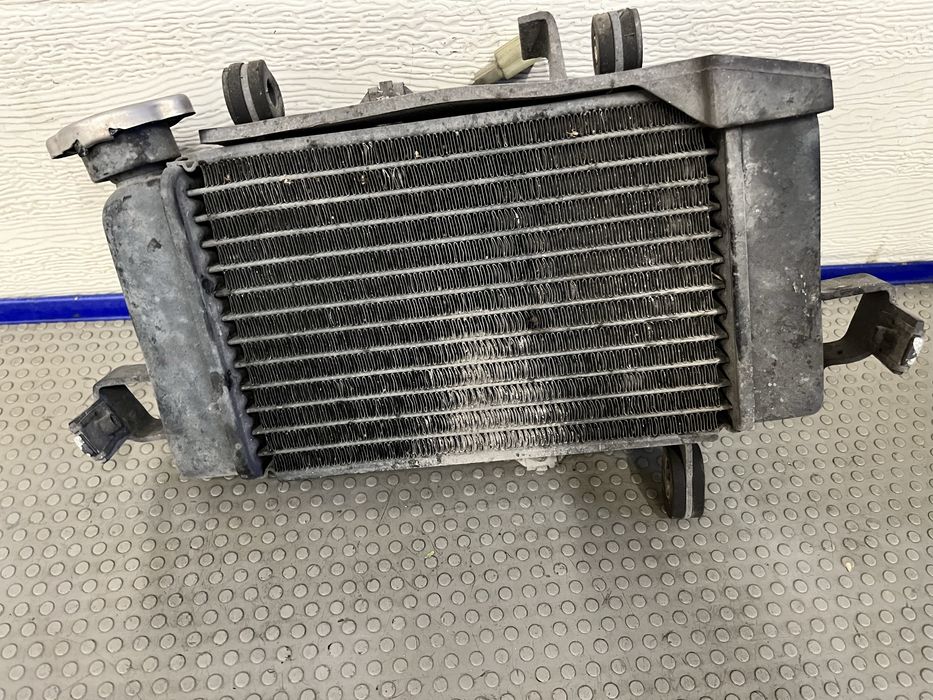 Chłodnica wentylator  yamaha yzf r 125
