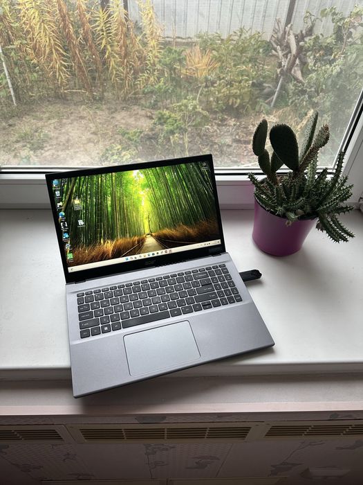 є90 Ноутбуків‼️Traid-In НОВЫЙ 2024год ACER Games/i3 8ядер/SSD512/RAM16