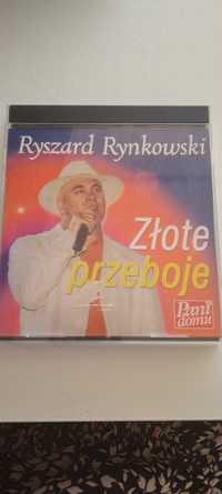 CD Ryszard Rynkowski Zloty przeboje