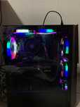 Ігровий ПК Ryzen 5 3600 / RX 6600 / 16GB / SSD 1TB Samsung 990 PRO