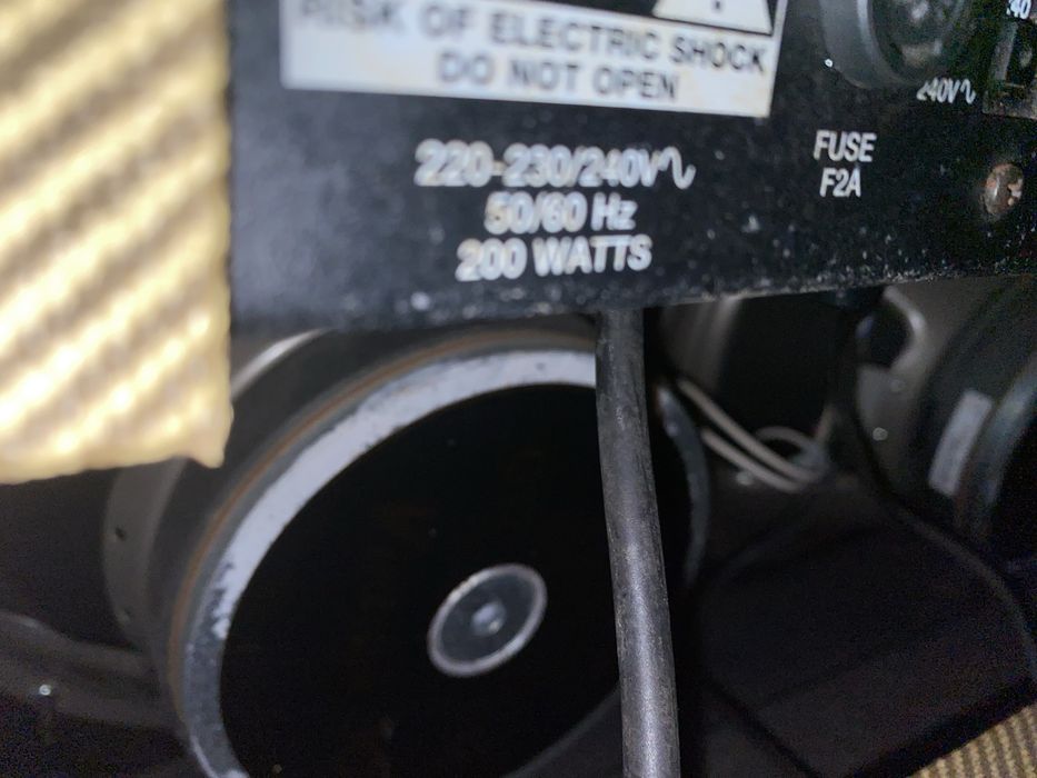 Peavey Classic 50