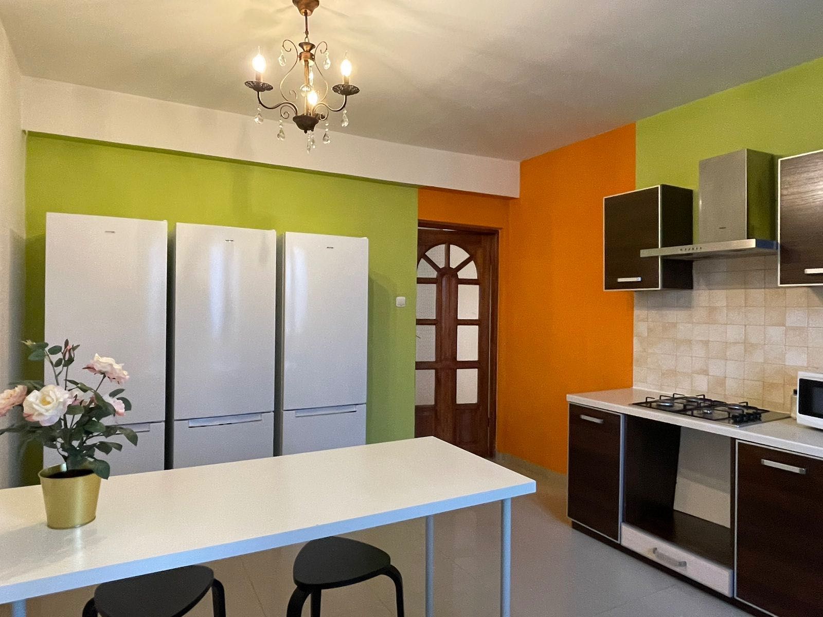 Открытие ! Новый хостел Варшава Бемово Влохи Говорим UA RU PL Hostel