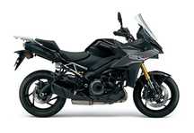 Suzuki GSX 1000 GX 25/25